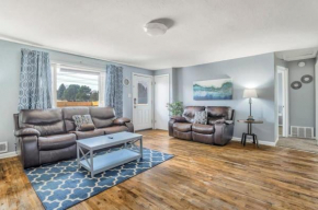 3BD Dog Friendly Mid-Term & Corporate Rental